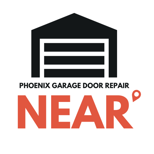 Phoenix Garage Door Repair Near